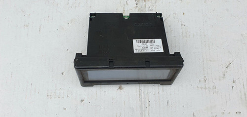 Volvo v50 computer bordo - v50,