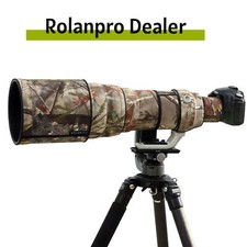 ROLANPRO copriobiettivo per