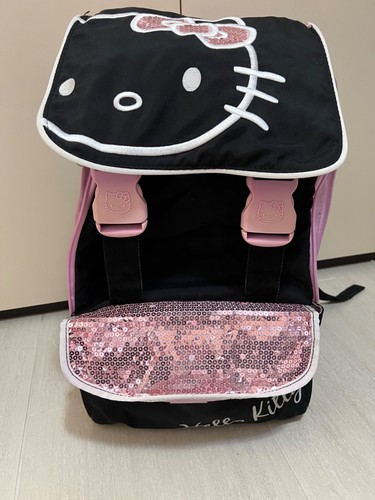 Zaino hello kitty - kitty, estensibile