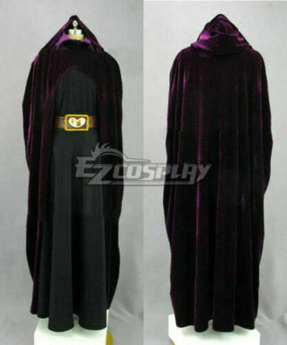 Costume cosplay star wars - cosplay,