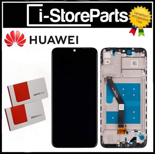 Display lcd touch frame - touch,
