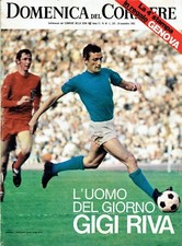 DOMENICA DEL CORRIERE