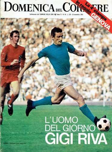 Domenica del corriere - domenica,
