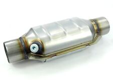 400 Celle Sport Catalizzatore