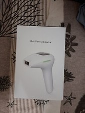 EPILATORE LUCE PULSATA DONNA UOMO VISO CORPO ELETTRICO DEPILATORE LASER 36W