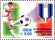 REPUBBLICA 2008 - Inter