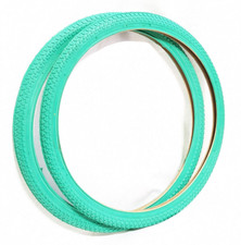 2 pneumatici bici 26 x 1,75