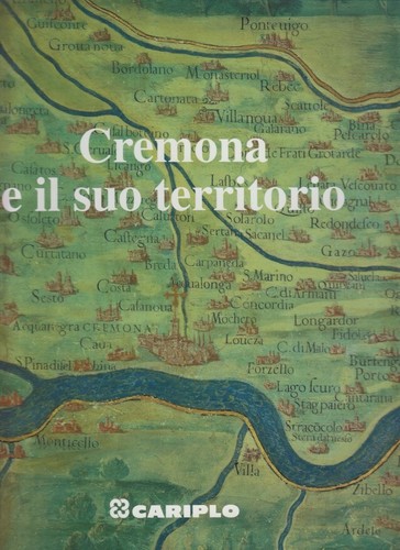 Cremona suo territorio - e,
