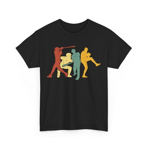 Shirt giocatori baseball - t-shirt, di
