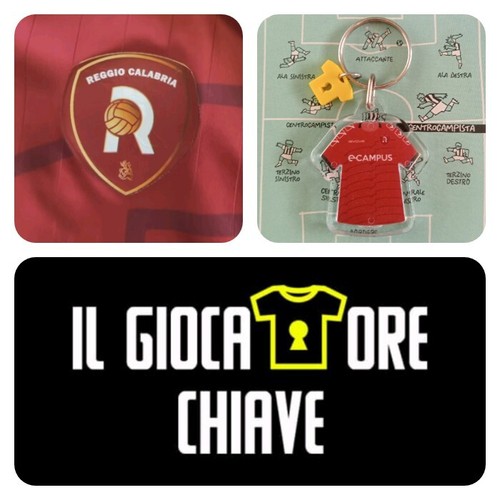 Giocatore - il,