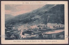 BELLUNO SANTO STEFANO DI