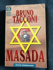 Masada, Bruno Tacconi