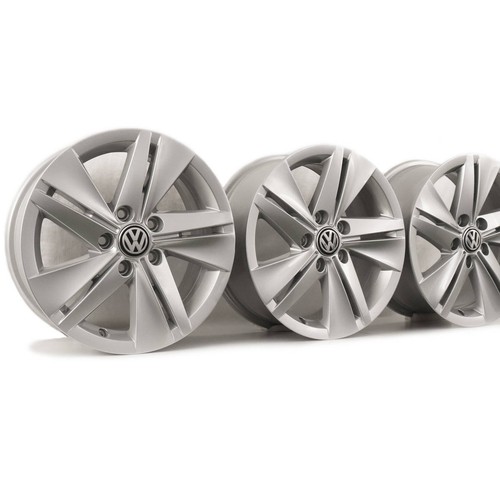 Cerchi lega volkswagen golf - volkswagen,