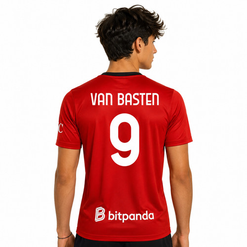 Sportbaer maglia van basten - sportbaer,