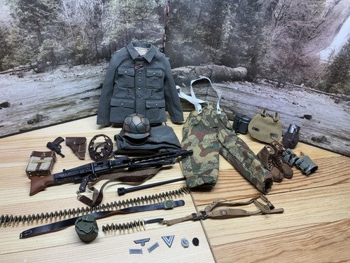 Did set uniforme - set,