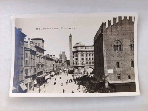 Bologna città - bologna, nv