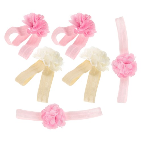 Sets sandalini bimbo - 2,