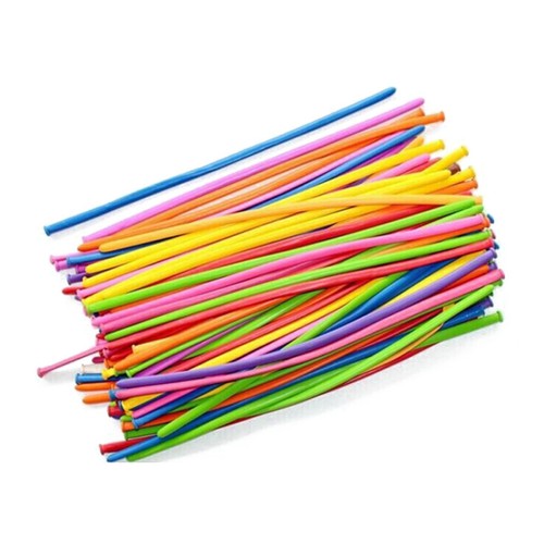 Assortimento palloncini - assortimento,