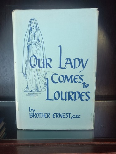Our lady - our,