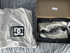 DC Shoes John Shanahan Recon
