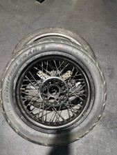 Cerchi Bmw 1200 Gs 04 05 06 07