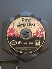 Fire Emblem: Path of Radiance