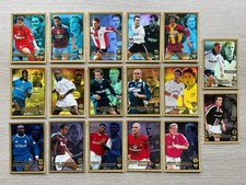 Merlin FA Premier League 2001