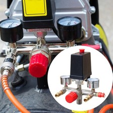 Pressostato per compressore