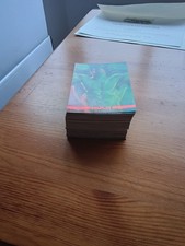 Marvel Masterpieces 1993