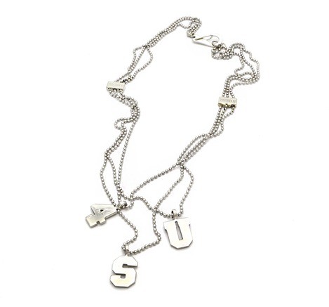 Cesare paciotti necklace - cesare,