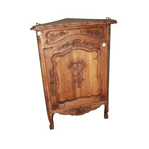 Angoliera provenzale legno - provenzale, in