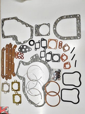 Serie  guarnizioni motore per