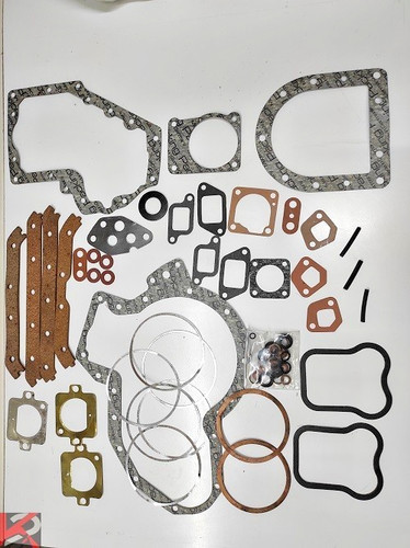 Serie guarnizioni motore - serie,