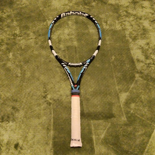 Racchetta tennis babolat - da,