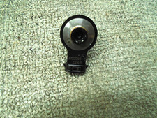 MERCURY MARINER BLACK AIR