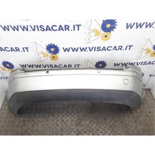 Paraurti Posteriore Volvo V50