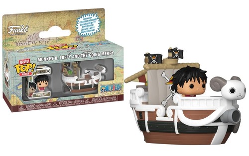Funko bitty pop one - funko,