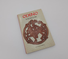 Odino il re degli dei, David