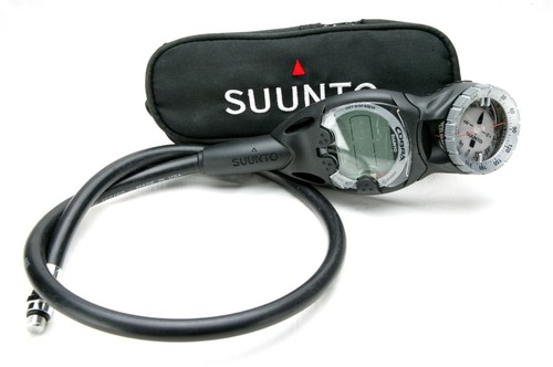 Console suunto subacquea - subacquea, con