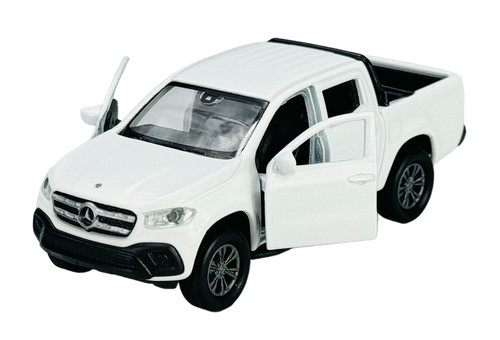 Welly mercedes benz classe - mercedes-benz, x