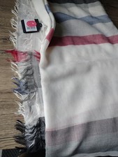 Sciarpa Tipo Kefiah NUOVA con