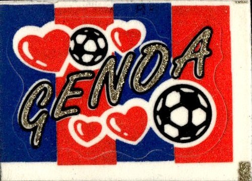 Figurina calcio o - calcio, o-oh