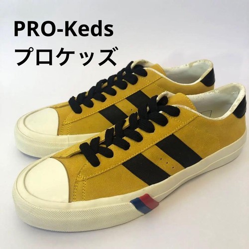 Sneakers pro keds - pro-keds, plus