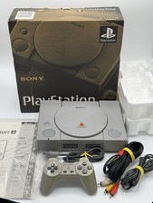 Console ps1 prima - ps1,