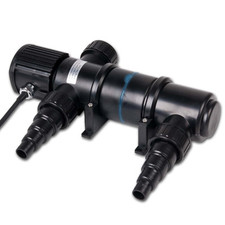 Wagner GREEN UVC depuratore