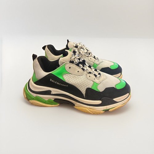 4452 sneakers balenciaga - 4452),