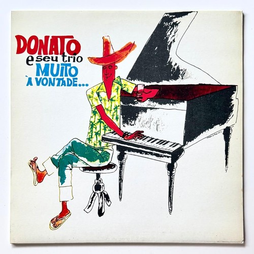 Joao donato muito - donato,