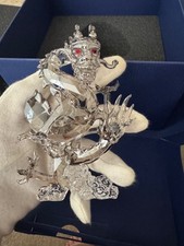 FIRMATO - Swarovski SCS Dragon