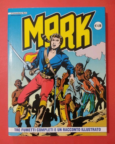 Comandante mark 42 serie - comandante,