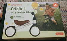 Retrospec Biciclette Cricket